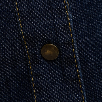 Veste de cuisine détails haut de gamme verveine
