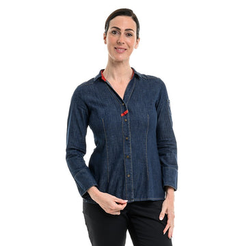 Veste de cuisine femme Verveine - Robur