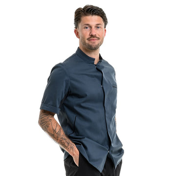 Veste de cuisine Dunes écoresponsable Robur