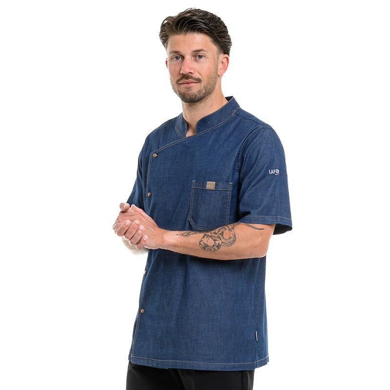 veste de cuisine pro