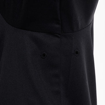 Vêtement de cuisine de qualité de la marque Robur avec détail sur oeillets d'aération