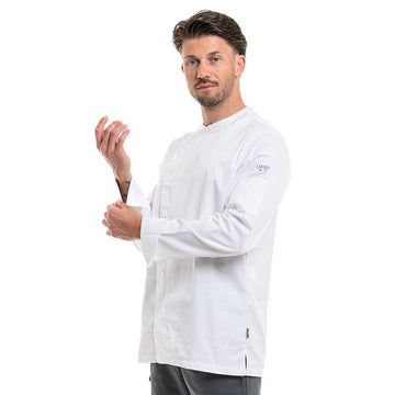 Vêtement de cuisine homme de haute qualité de la marque Lafont cuisine