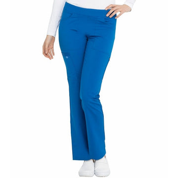Dickies médical - pantalon bleu royal