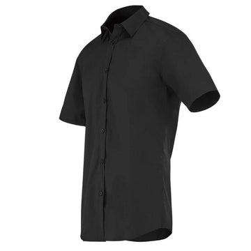 Chemise de service noire Lafont