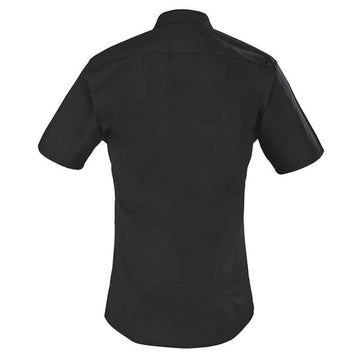 Dos chemise de service Capuccino