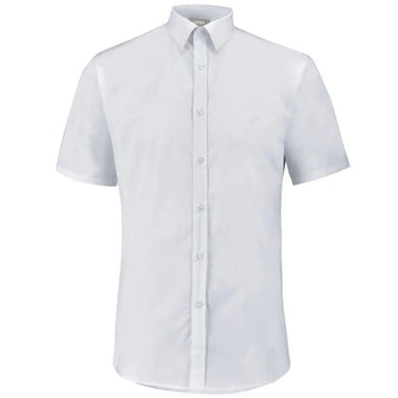 Chemise de service blanche Lafont