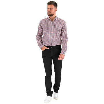 Chemise de service pour homme -Lafont