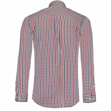 Dos chemise de service Lafont