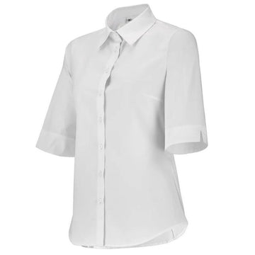 Chemisier Femme Manches Courtes-Lafont