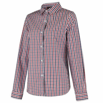Chemise de service pour femme