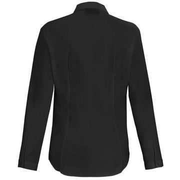 Dos chemise de service pour femme