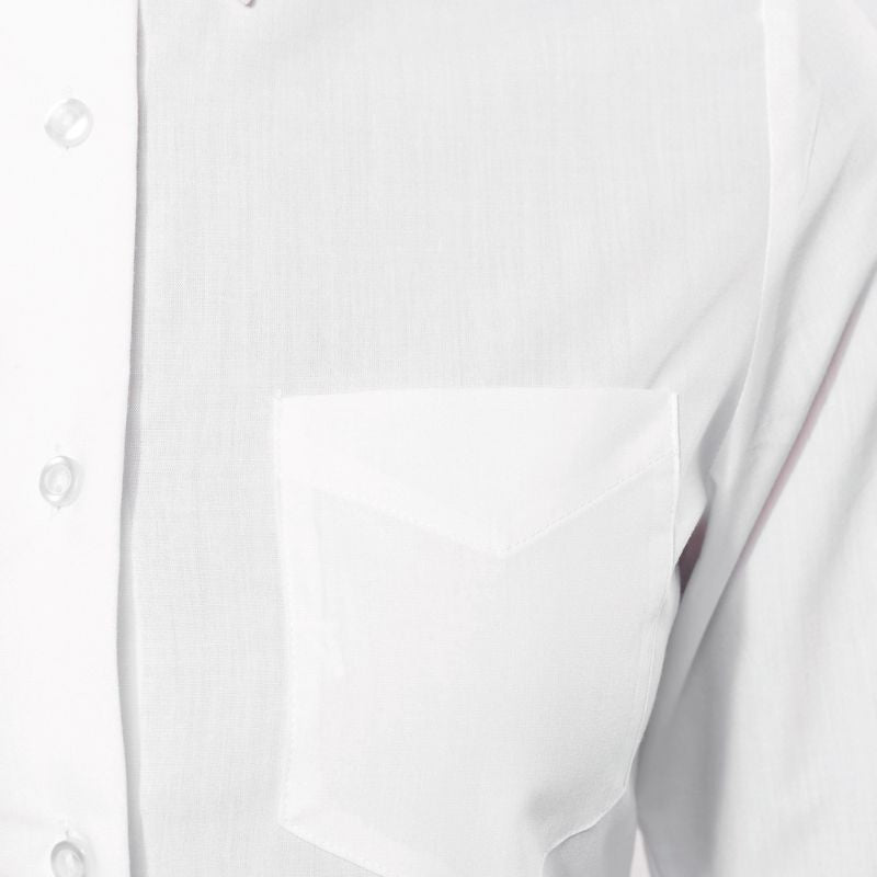 Poche chemise de service femme