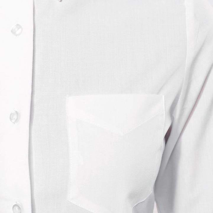 Poche chemise de service femme