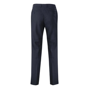 Pantalon de cuisine Lafont bleu
