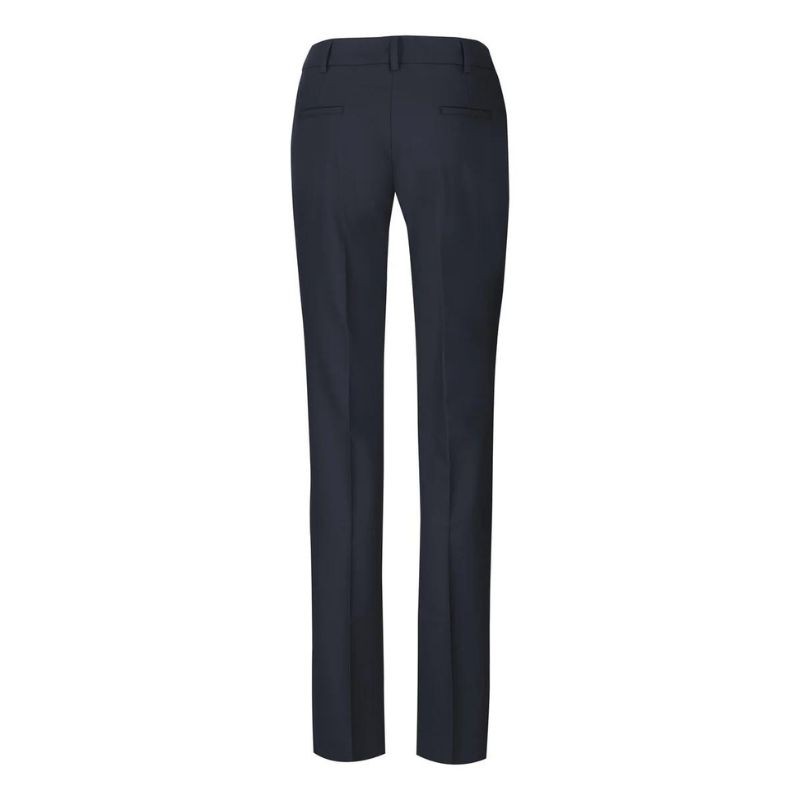 Pantalon sèvre bleu- LAFONT