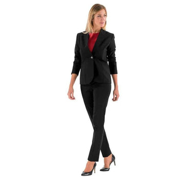 Tenue de cuisine noir lafont