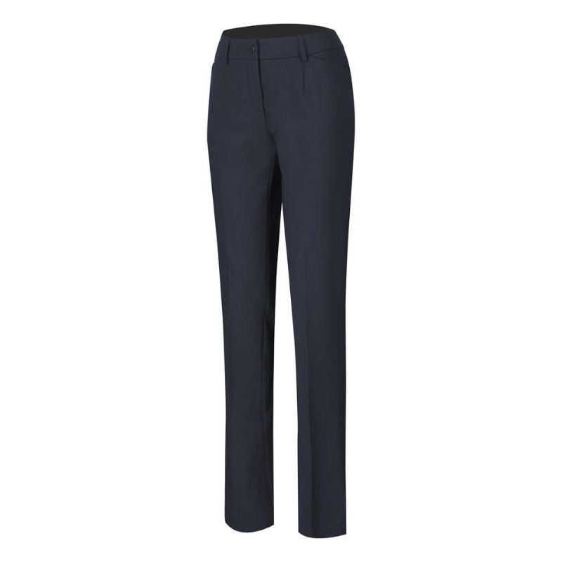 Pantalon cuisine bleu- LAFONT