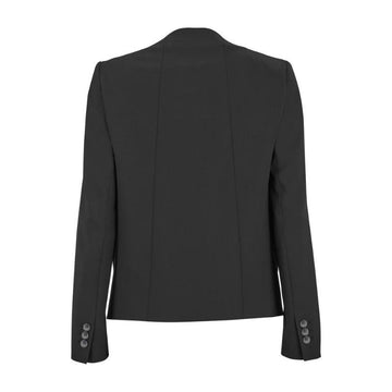 Veste de cuisine noir  - LAFONT
