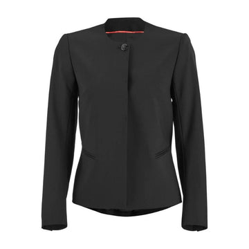 Veste de cuisine noir prestige - LAFONT