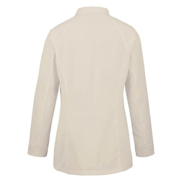 Veste de cuisine PEPPER2 beige