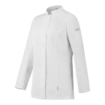 Veste de cuisine  blanche