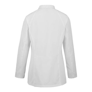 Veste de cuisine blanche LAFONT