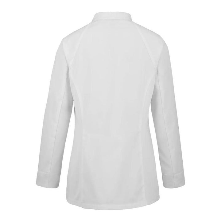 Veste de cuisine blanche LAFONT