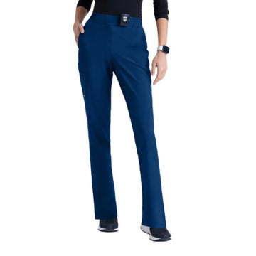 Pantalon Medical Marine Cosmo Femme avant