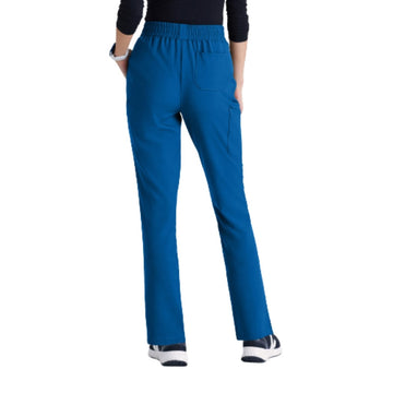 Pantalon Medical Royal Cosmo Femme de dos