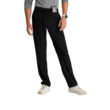 Pantalon Médical Homme Highland – GREY'S ANATOMY by BARCO - 2