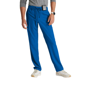 Pantalon Médical Homme Highland – GREY'S ANATOMY by BARCO - 4