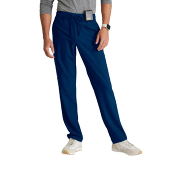 Pantalon Médical Homme Highland – GREY'S ANATOMY by BARCO - 6