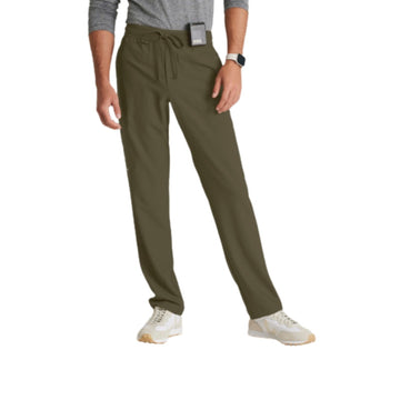 Pantalon Médical Homme Highland – GREY'S ANATOMY by BARCO - 8