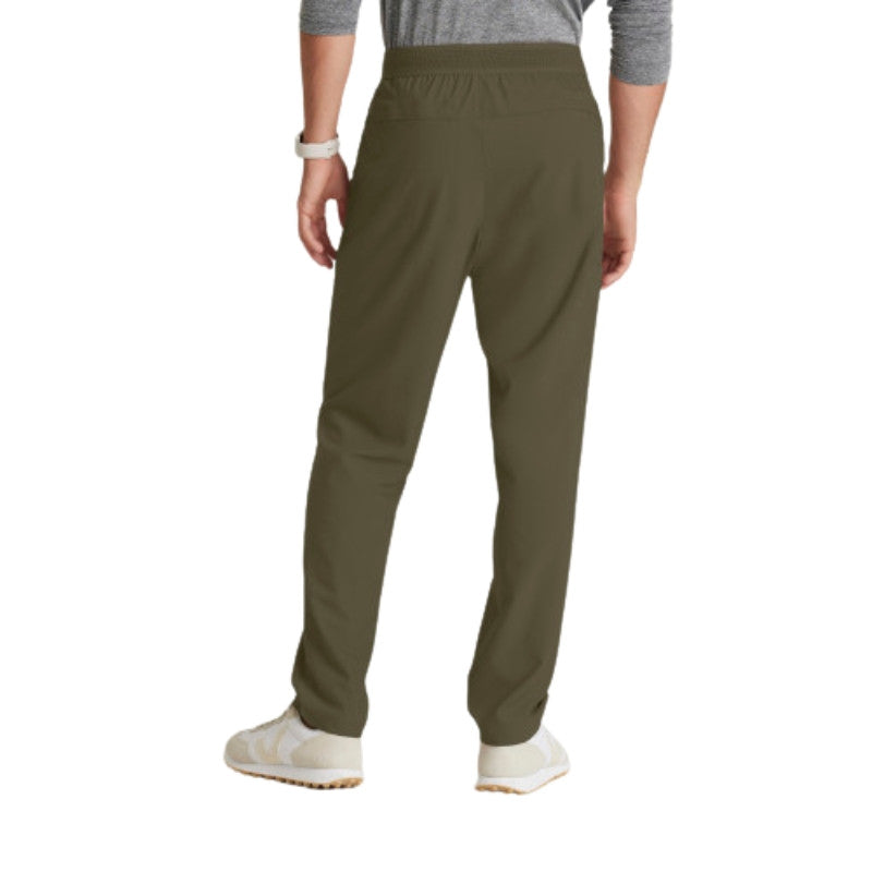 Pantalon Médical Homme Highland – GREY'S ANATOMY by BARCO