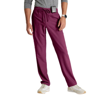 Pantalon Médical Homme Highland – GREY'S ANATOMY by BARCO - 10