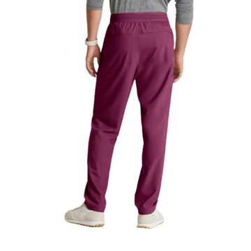 Pantalon Médical Homme Highland – GREY'S ANATOMY by BARCO - 11