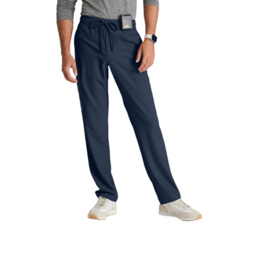 Pantalon Médical Homme Highland – GREY'S ANATOMY by BARCO - 12