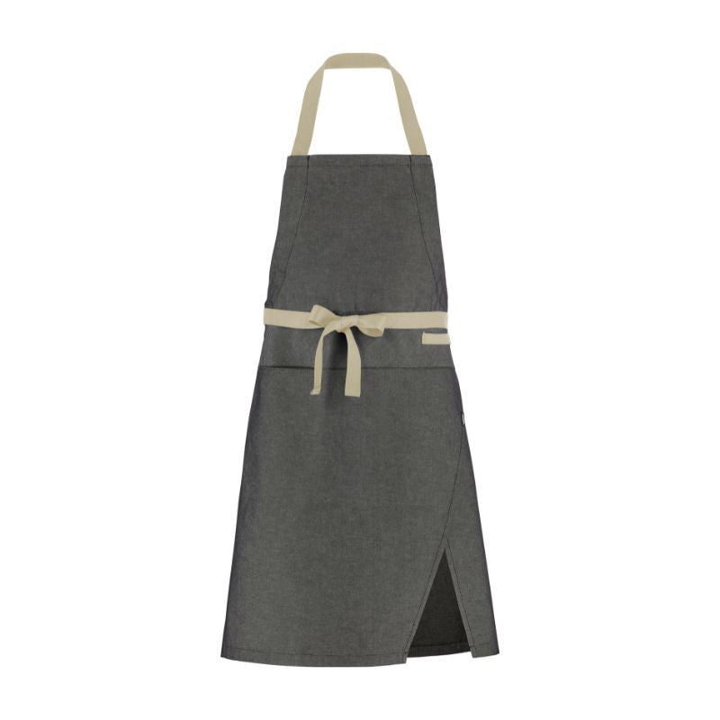 Tablier OGONORI gris graphite -lafont