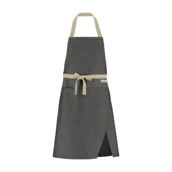 Tablier OGONORI gris graphite -lafont