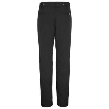 Pantalon Cuisine Femme Noir - LAFONT