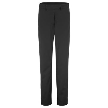 Pantalon Cuisine Femme Noir - LAFONT
