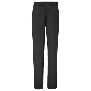 PANTALON CUISINE HOMME 1NIKPI NOIR LAFONT