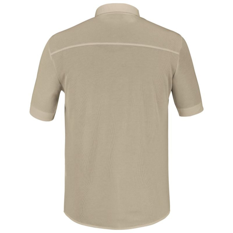 CHEMISE CARROUSEL beige - LAFONT