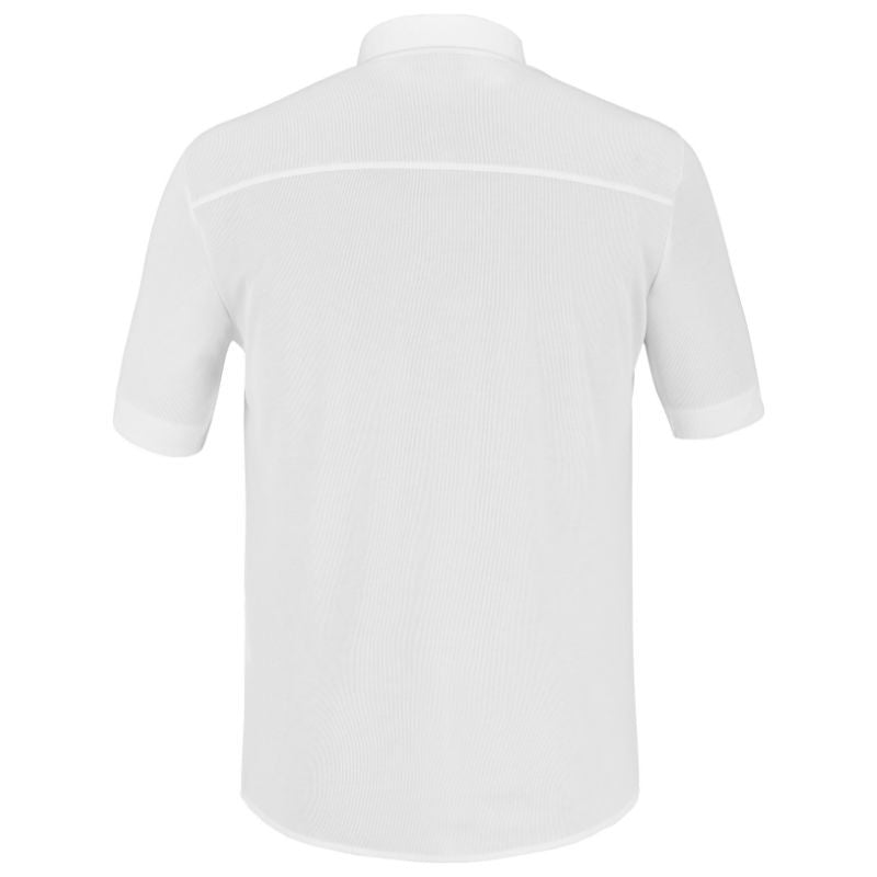 CHEMISE CARROUSEL blanc - LAFONT