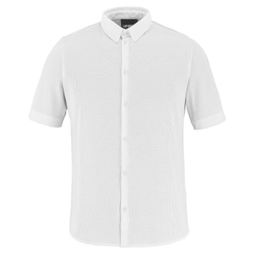 CHEMISE CARROUSEL blanc - LAFONT