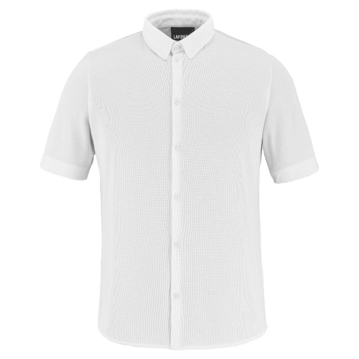 CHEMISE CARROUSEL blanc - LAFONT