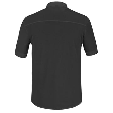 CHEMISE CARROUSEL noir - LAFONT