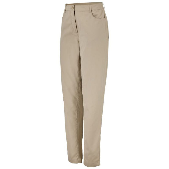 Pantalon Balard beige Femme - LAFONT