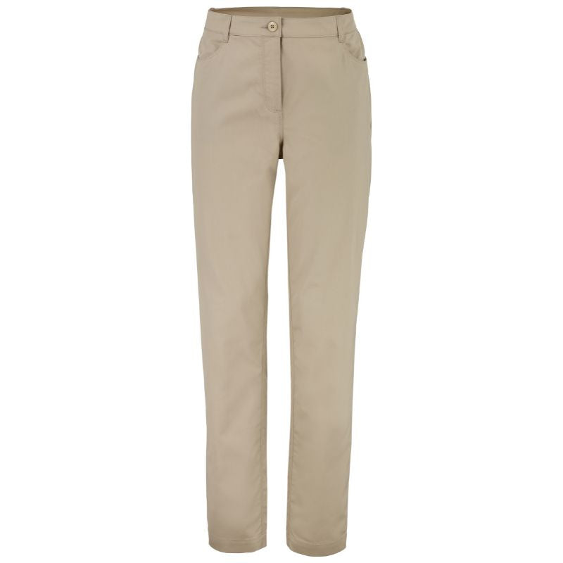 Pantalon Balard beige Femme - LAFONT