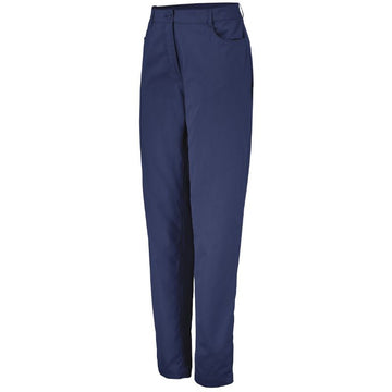 Pantalon Balard bleu Femme - LAFONT